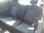 2006 MERCEDES BENZ C160 SPORT for sale at Copart ROCHFORD