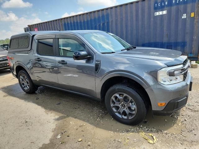  FORD MAVERICK 2024 Серый
