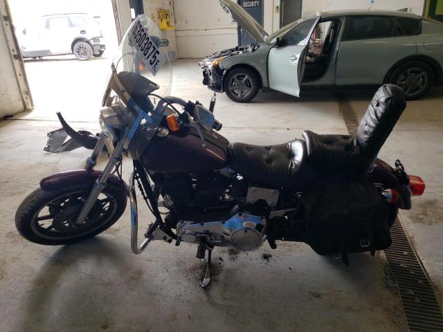 1994 HARLEY-DAVIDSON FXDL   
