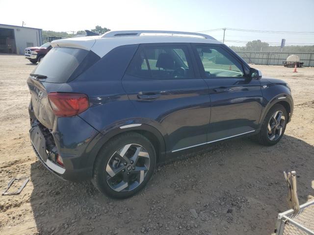  HYUNDAI VENUE 2021 Blue