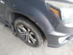 2014 SSANGYONG KORANDO SP for sale at Copart SANDTOFT