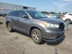 2014 TOYOTA HIGHLANDER LE   for sale at Copart VA - FREDERICKSBURG