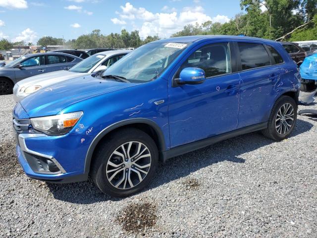  MITSUBISHI OUTLANDER 2019 Blue