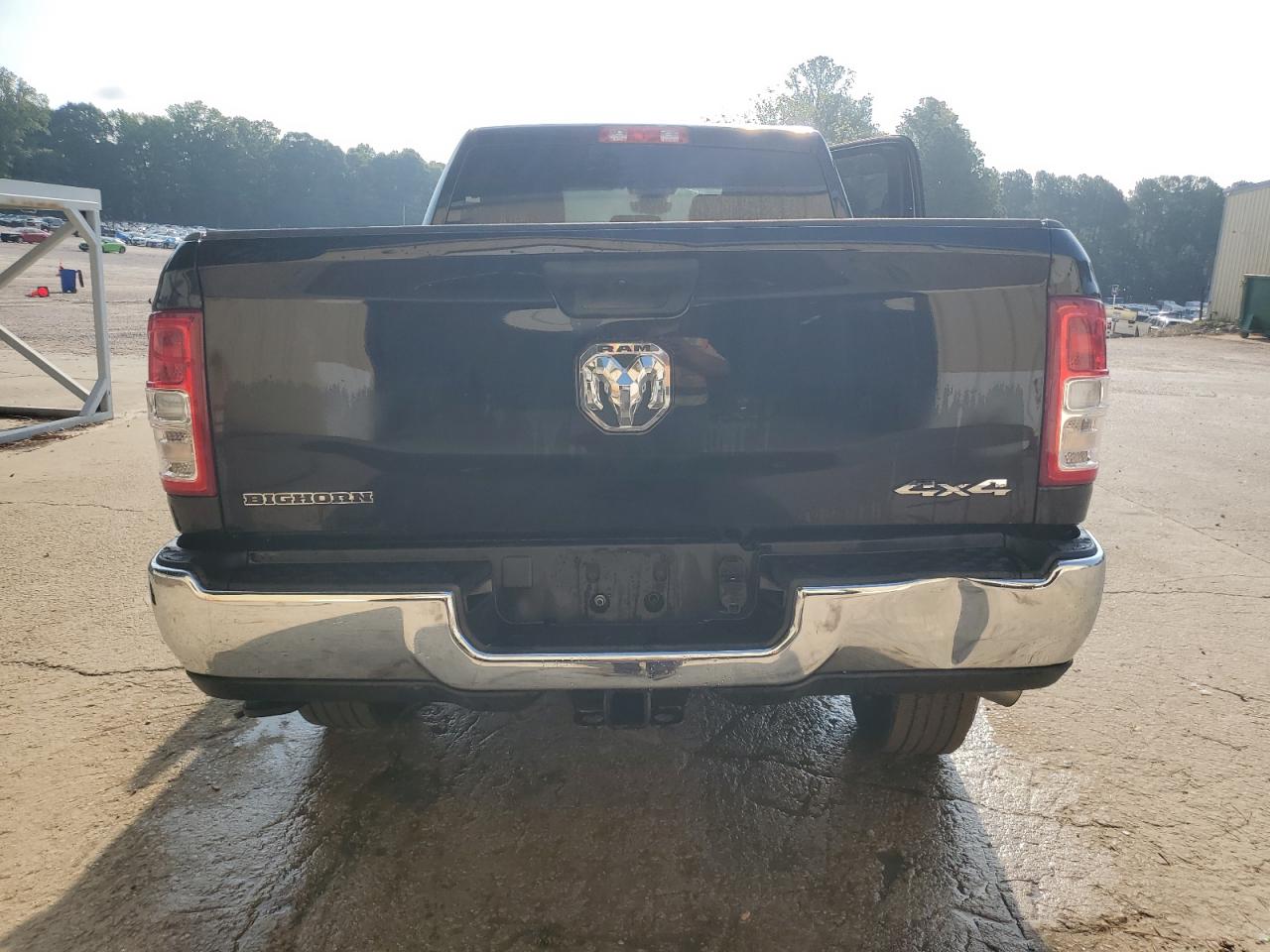 2024 Ram 2500 Big Horn VIN: 3C6UR5DJ2RG348373 Lot: 63569185