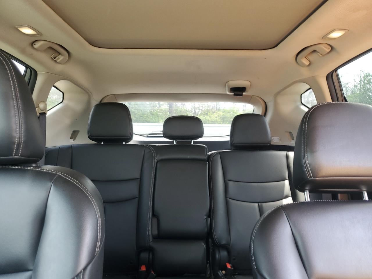 2020 Nissan Murano Sv VIN: 5N1AZ2BS8LN143544 Lot: 62723805
