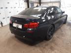 2012 BMW 520D M SPO for sale at Copart WOLVERHAMPTON