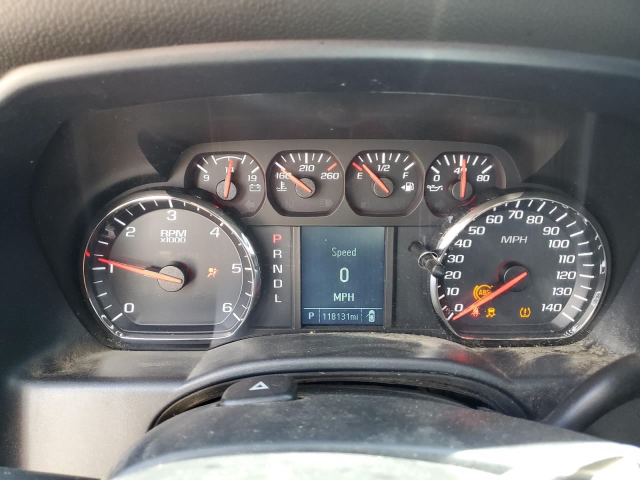 2018 GMC Sierra K1500 VIN: 1GTV2LECXJZ109759 Lot: 65915885