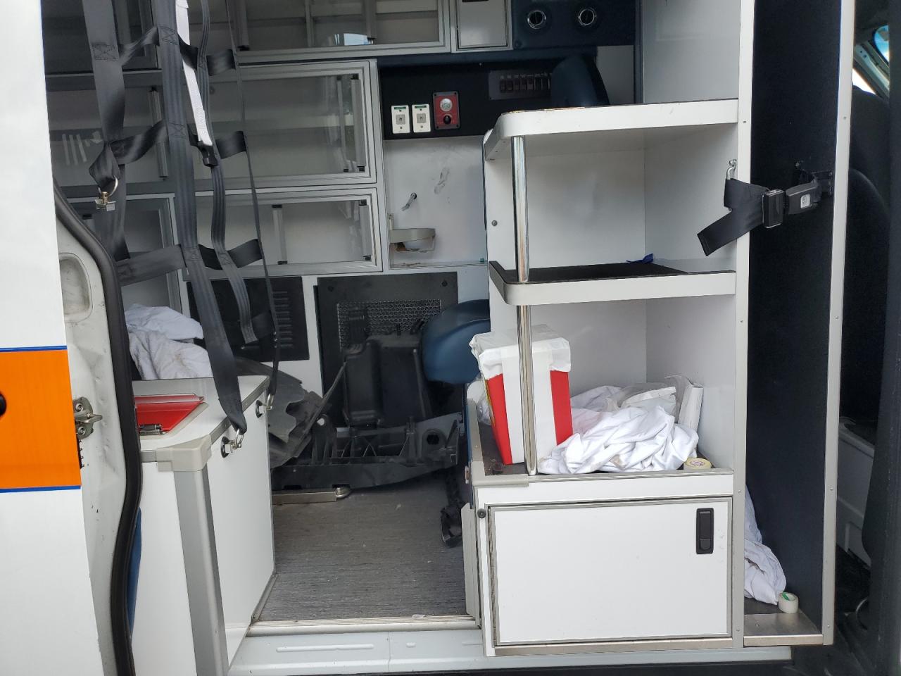 w1w4ebhy0nt121212 W1W4EBHY0NT121212 2022 Mercedes-Benz Sprinter 2500