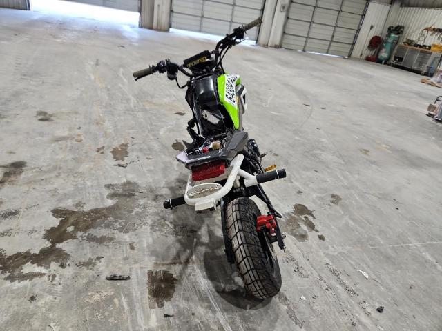 2017 HONDA GROM 125  