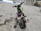 2017 HONDA GROM 125   for sale at Copart OK - TULSA