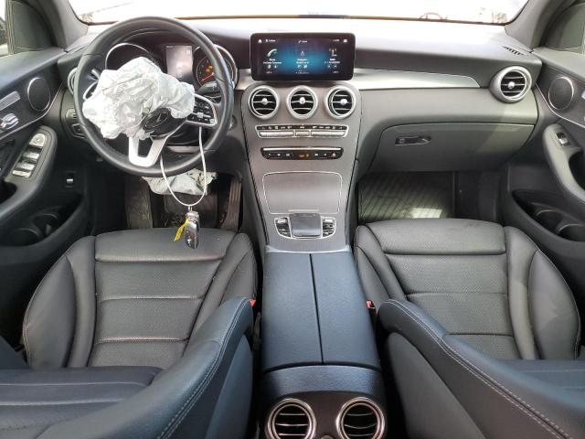2021 MERCEDES-BENZ GLC 300 4MATIC  