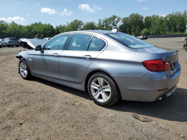  BMW 5 SERIES 2013 Szary