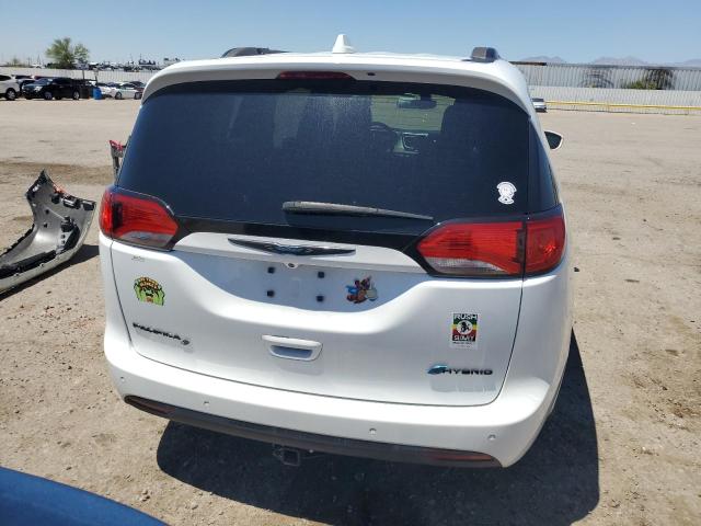  CHRYSLER PACIFICA 2020 Белы