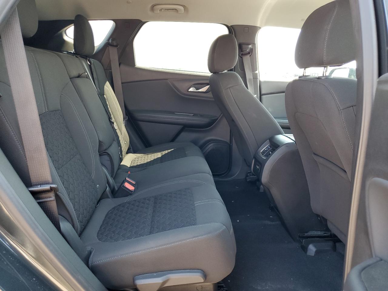 2020 Chevrolet Blazer 2Lt VIN: 3GNKBCRS0LS633899 Lot: 63979315