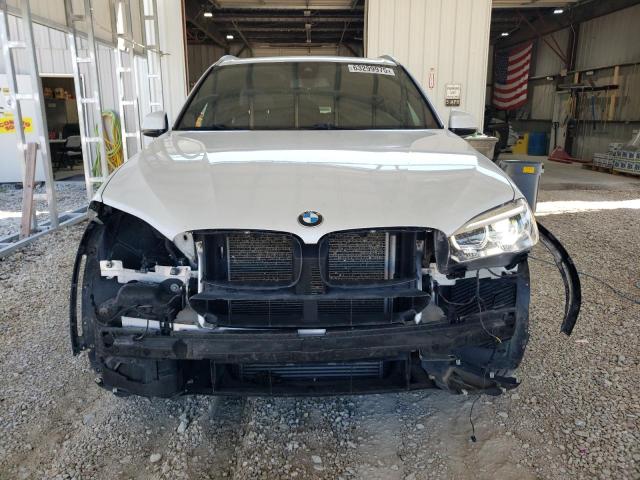  BMW X5 2018 White