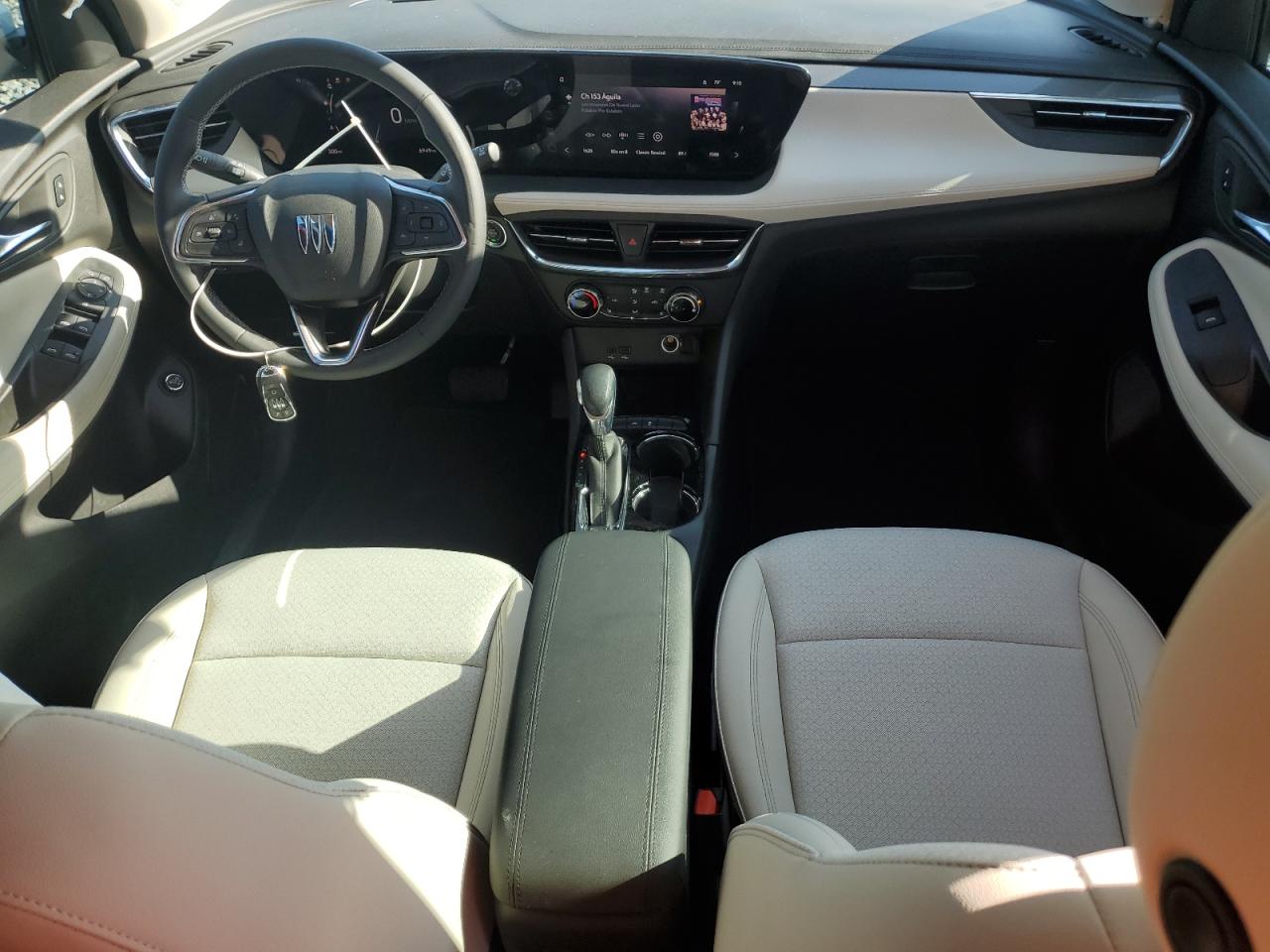 kl4ambs20rb013815 KL4AMBS20RB013815 2024 Buick Encore Gx Preferred