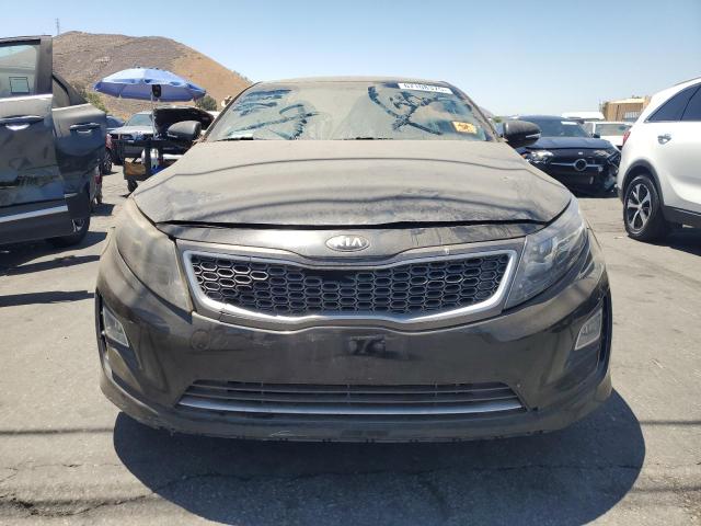 2016 KIA OPTIMA HYBRID