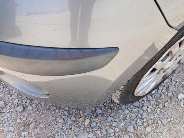 2010 HYUNDAI I10 CLASSI