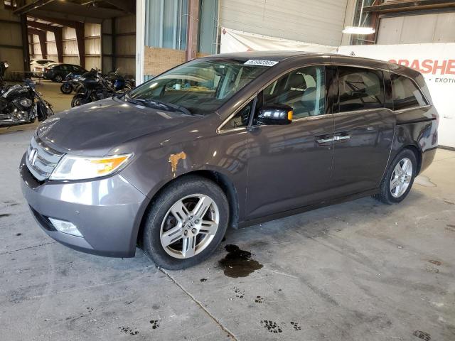 2012 Honda Odyssey Touring