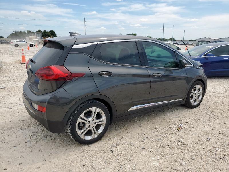  CHEVROLET BOLT 2019 Czarny