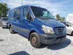 2015 FREIGHTLINER SPRINTER 2 - TRUCKS DELIVERY VAN for sale at Copart FL - TAMPA SOUTH
