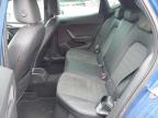 2024 SEAT IBIZA FR S for sale at Copart WOLVERHAMPTON