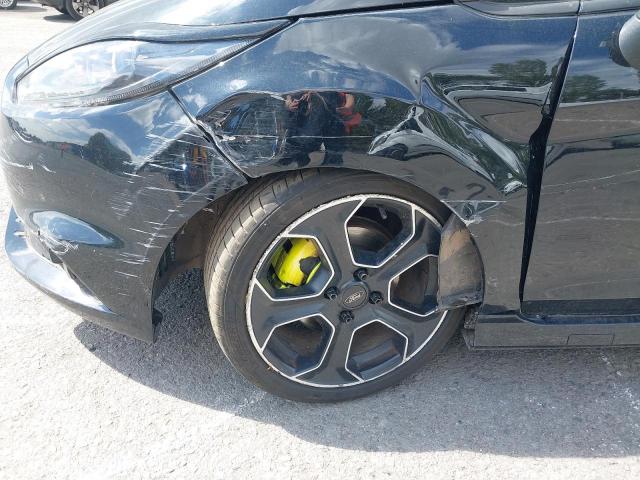 2017 FORD FIESTA 1.6 ECOBOOST ST-3 3DR