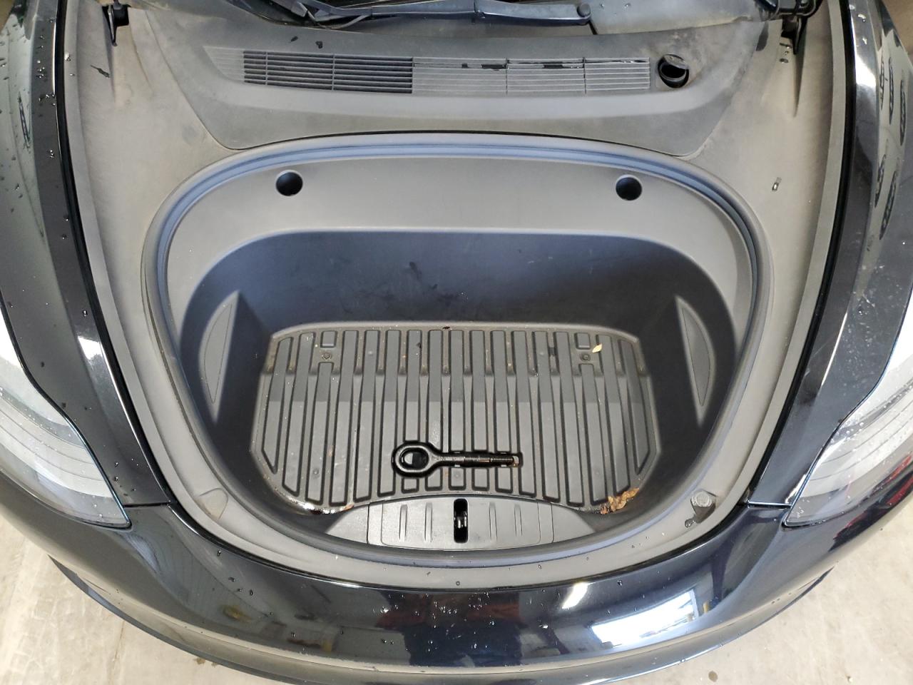 5YJ3E1EA7NF189468 2022 Tesla Model 3