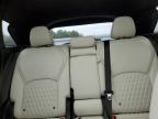 2019 INFINITI QX50 ESSENTIAL   à vendre chez Copart ON - TORONTO
