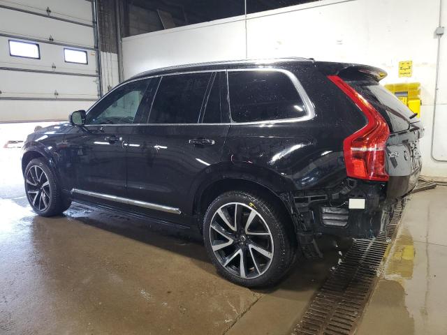  VOLVO XC90 2018 Black