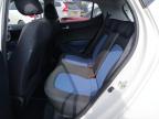 2015 HYUNDAI I10 PREMIU for sale at Copart BRISTOL