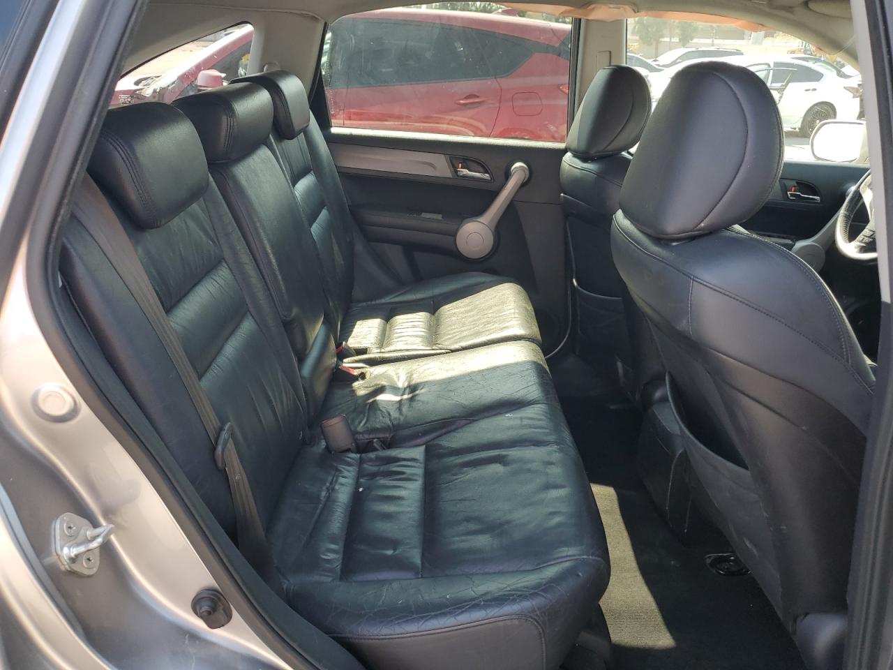 2007 Honda Cr-V Exl VIN: JHLRE48777C036264 Lot: 64932875