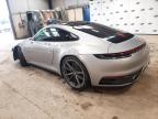 2019 PORSCHE 911 2DR PDK for sale at Copart WOLVERHAMPTON