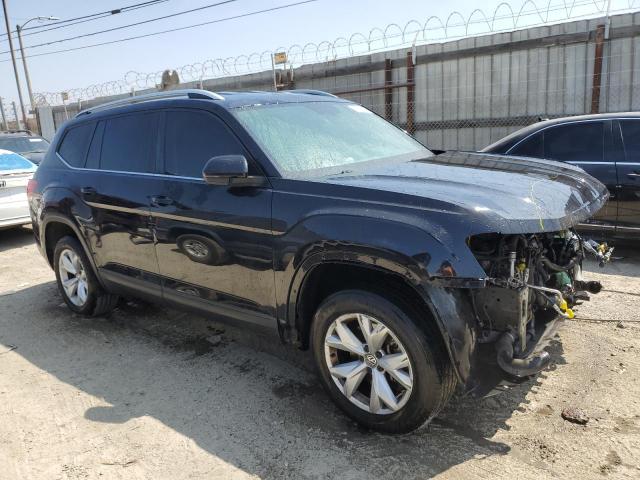  VOLKSWAGEN ATLAS 2019 Black