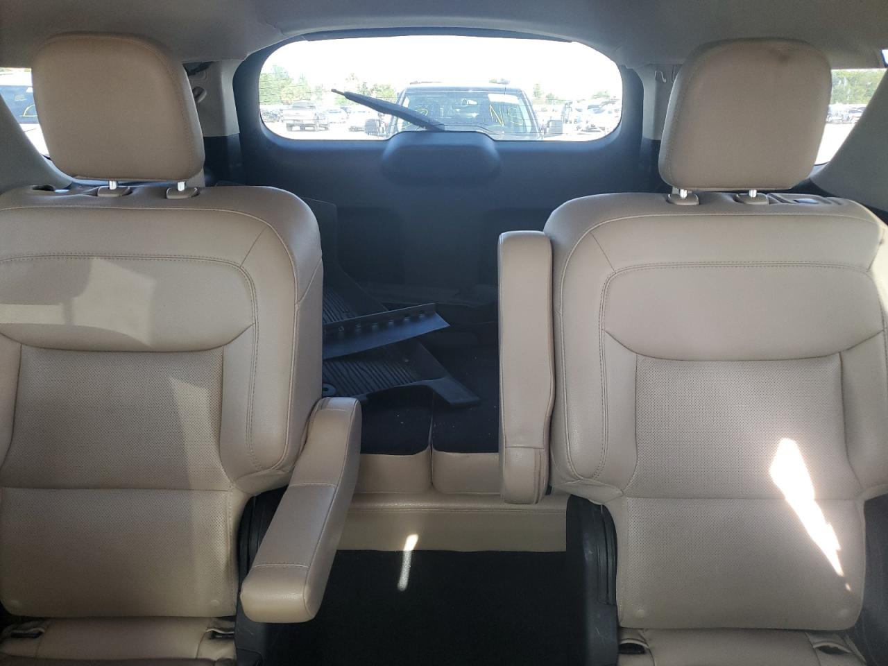 2021 Ford Explorer Limited VIN: 1FMSK7FH5MGB07126 Lot: 63161815
