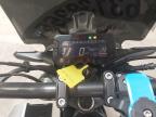 2022 HONDA CBF 125 NA for sale at Copart NEWBURY