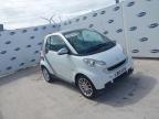 2010 SMART FORTWO PAS for sale at Copart BRISTOL