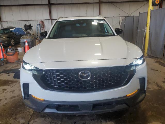  MAZDA CX-50 2024 Biały
