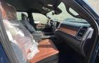 2022 RAM 3500 LONGHORN   for sale at Copart FL - MIAMI NORTH