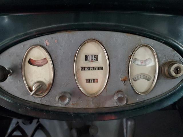 1929 CHEVROLET INTERNATIO  