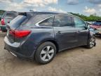 2015 ACURA MDX    for sale at Copart CT - HARTFORD