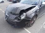 2013 ALFA ROMEO GIULIETTA for sale at Copart SANDTOFT