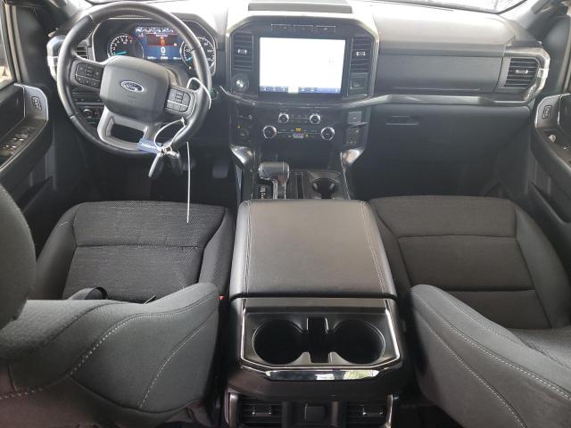  FORD F-150 2022 Czarny