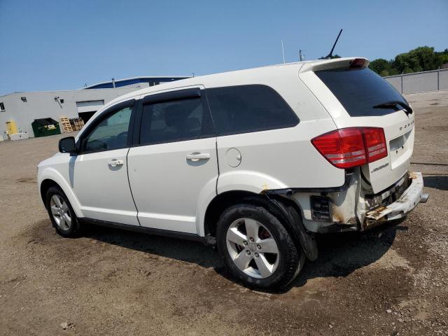 2014 DODGE JOURNEY SE  