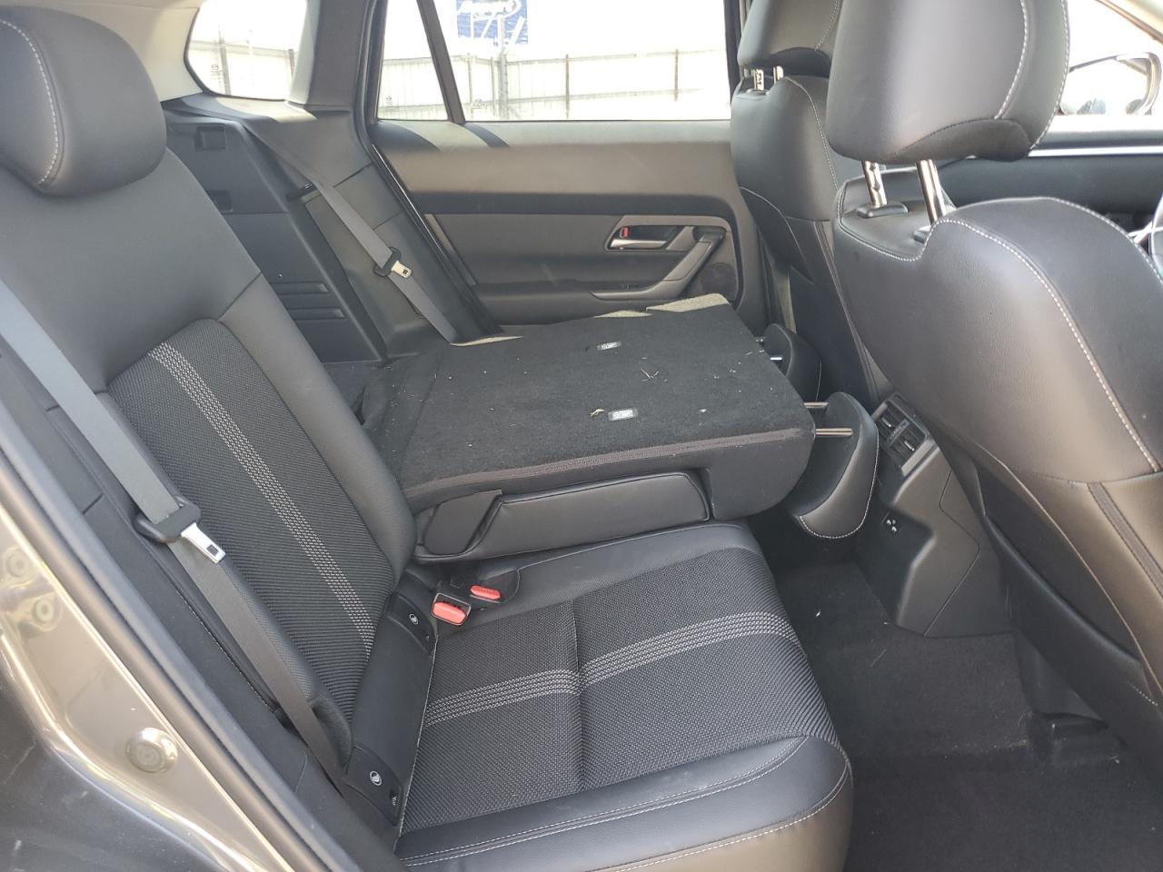 2024 Mazda Cx-50 Premium VIN: 7MMVABDM9RN195074 Lot: 63266805