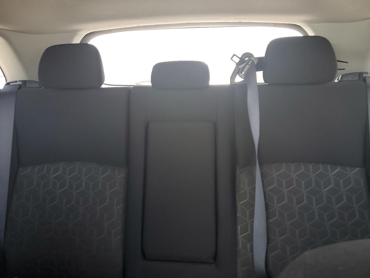 2020 Mitsubishi Outlander Sport Es VIN: JA4AP3AUXLU029371 Lot: 64781065