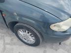 2006 CHRYSLER VOYAGER LX for sale at Copart ST HELENS