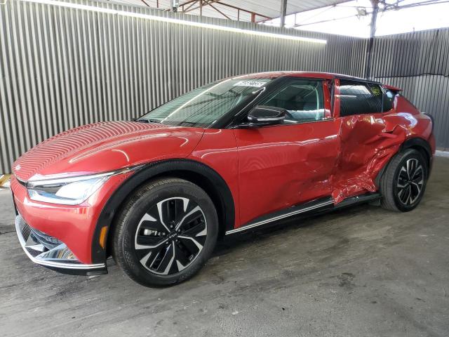 KIA EV6 LIGHT – zdjęcie z aukcji, lot #64582735
