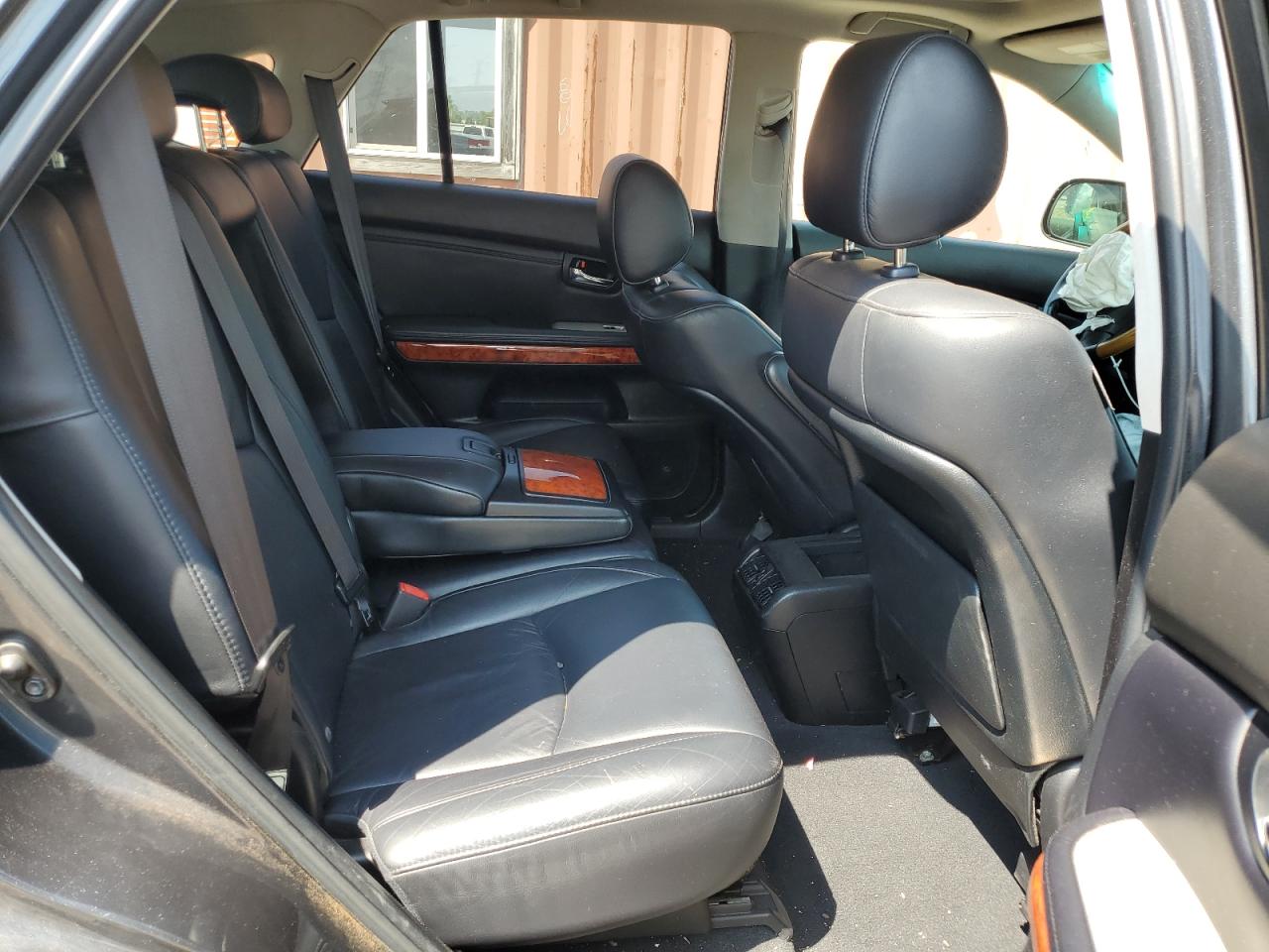 2008 Lexus Rx 350 VIN: 2T2HK31U48C057069 Lot: 64937835