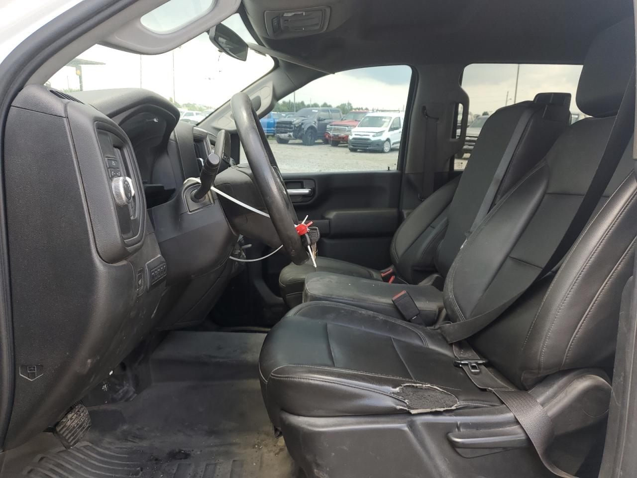 3C6MRVHG0PE505485 2023 Ram Promaster 3500 3500 High